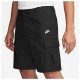 Nike Ανδρική βερμούδα Club Woven Cargo Shorts